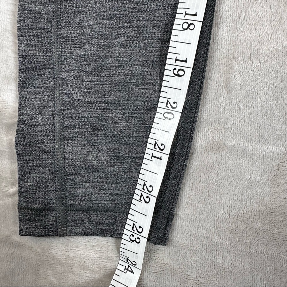 Athleta Ultimate Stash Pocket 7/8 Tights Sz‎ XS Gray - Picture 7 of 10